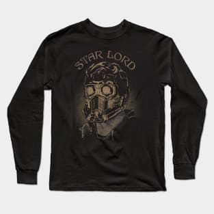 Awesome Tour Shirt Long Sleeve T-Shirt